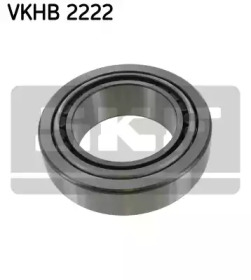 Подшипник SKF VKHB 2222